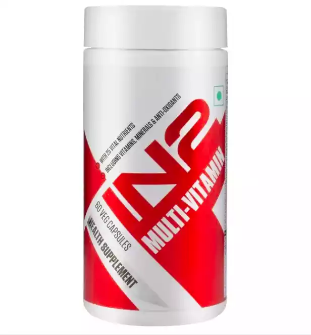IN2 Multivitamin